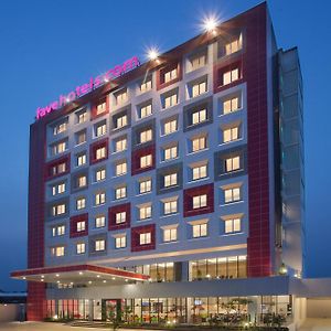 favehotel Hasyim Ashari Tangerang